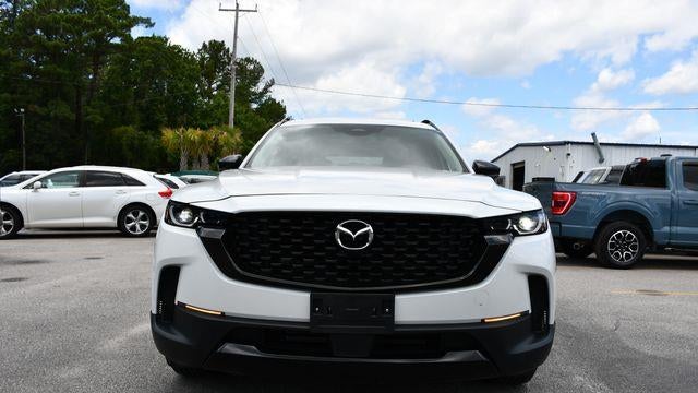 2025 Mazda CX-50 Hybrid Premium