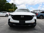 2025 CX-50 Hybrid Thumbnail 8