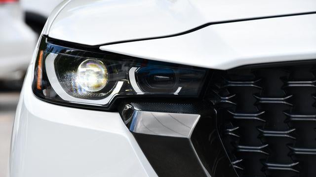 2025 Mazda CX-50 Hybrid Premium