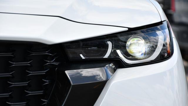 2025 Mazda CX-50 Hybrid Premium