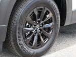 2025 CX-50 Hybrid Thumbnail 11
