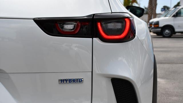 2025 Mazda CX-50 Hybrid Premium