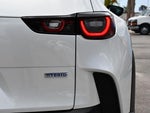2025 CX-50 Hybrid Thumbnail 14