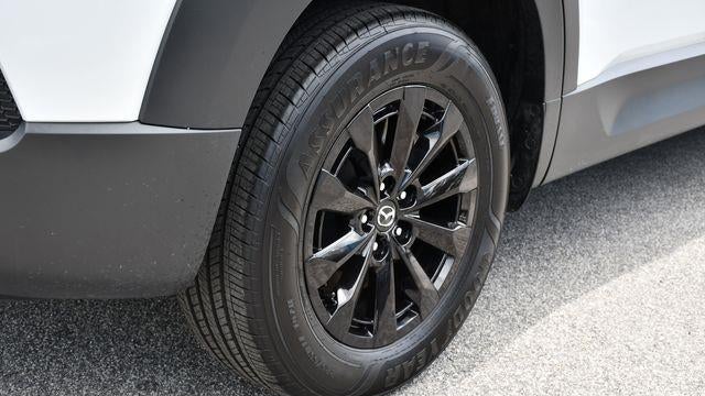 2025 Mazda CX-50 Hybrid Premium