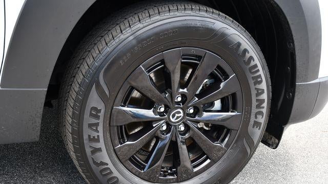 2025 Mazda CX-50 Hybrid Premium