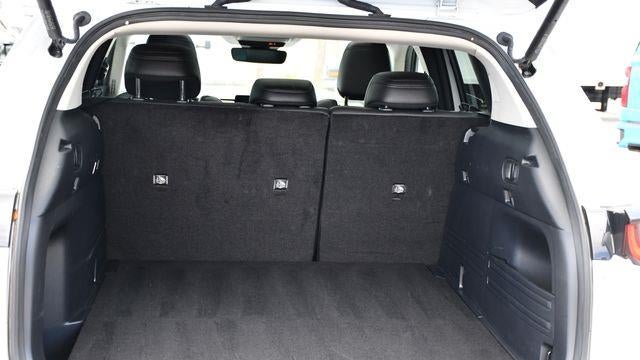 2025 Mazda CX-50 Hybrid Premium