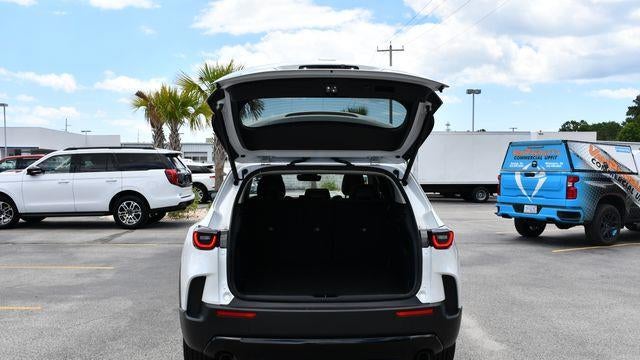 2025 Mazda CX-50 Hybrid Premium