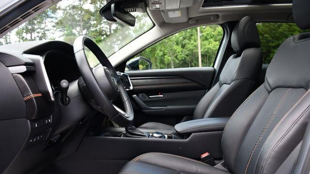 2025 Mazda CX-50 Hybrid Premium