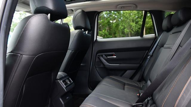 2025 Mazda CX-50 Hybrid Premium