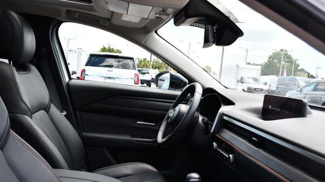 2025 Mazda CX-50 Hybrid Premium