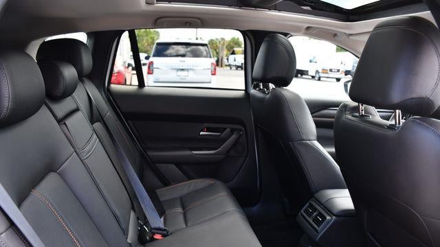2025 Mazda CX-50 Hybrid Premium