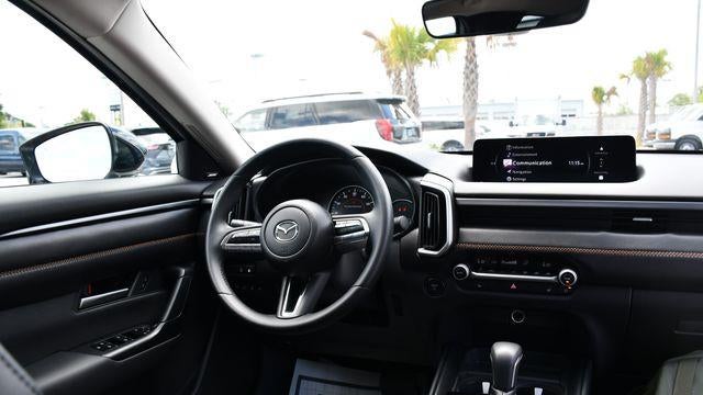 2025 Mazda CX-50 Hybrid Premium