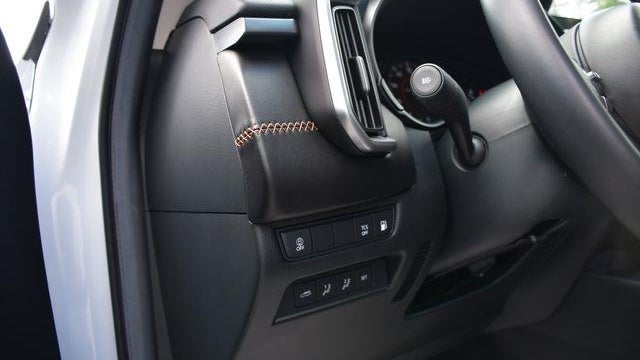 2025 Mazda CX-50 Hybrid Premium