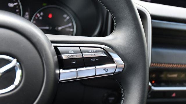 2025 Mazda CX-50 Hybrid Premium