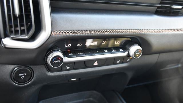 2025 Mazda CX-50 Hybrid Premium