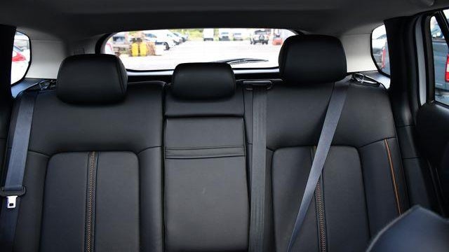 2025 Mazda CX-50 Hybrid Premium