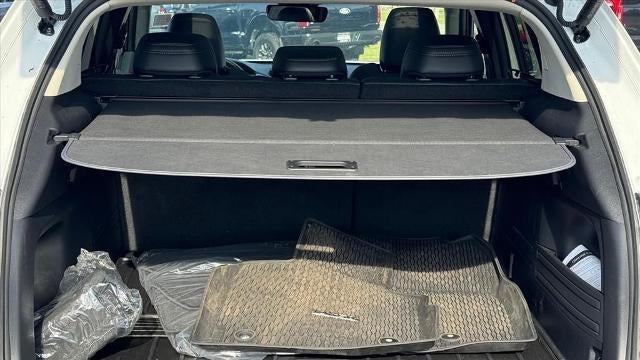 2025 Mazda CX-50 Hybrid Premium