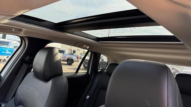 2025 Mazda CX-50 Hybrid Premium