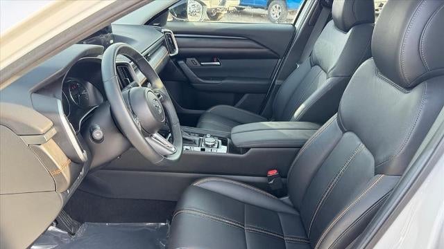2025 Mazda CX-50 Hybrid Premium