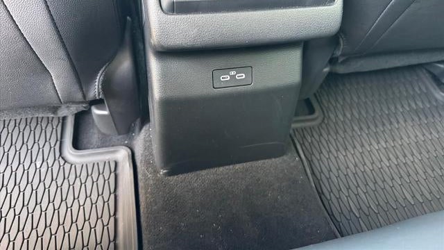 2025 Mazda CX-50 Hybrid Premium