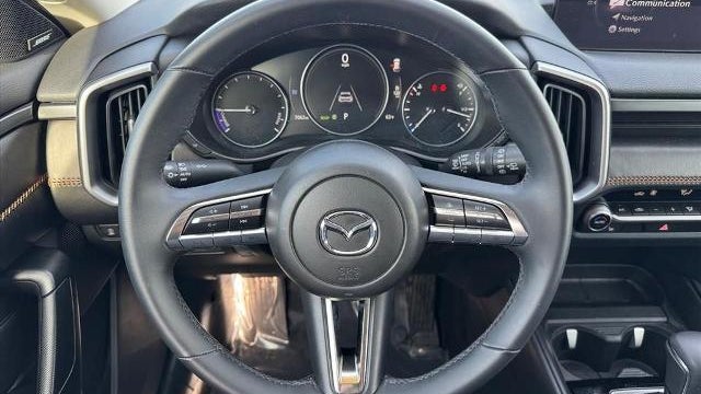 2025 Mazda CX-50 Hybrid Premium
