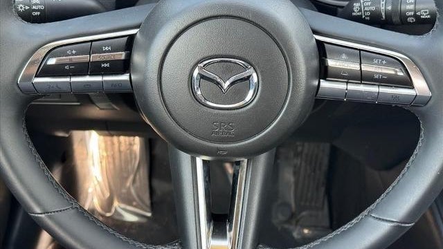 2025 Mazda CX-50 Hybrid Premium