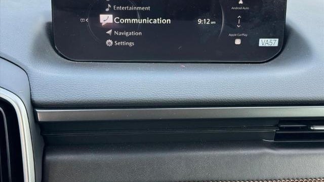 2025 Mazda CX-50 Hybrid Premium