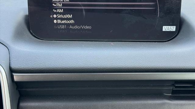 2025 Mazda CX-50 Hybrid Premium