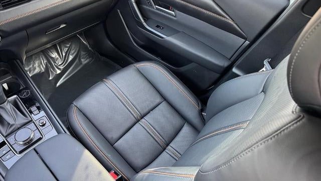 2025 Mazda CX-50 Hybrid Premium