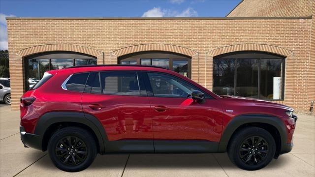 2025 Mazda CX-50 Hybrid Premium