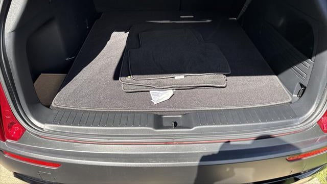 2025 Mazda CX-50 Hybrid Premium