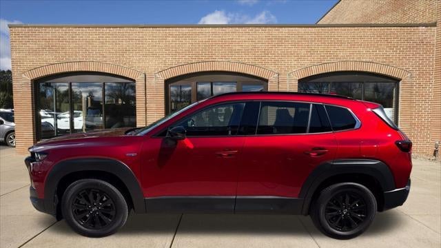 2025 Mazda CX-50 Hybrid Premium