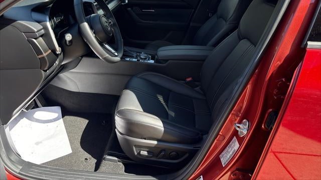 2025 Mazda CX-50 Hybrid Premium
