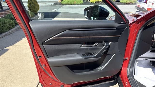 2025 Mazda CX-50 Hybrid Premium