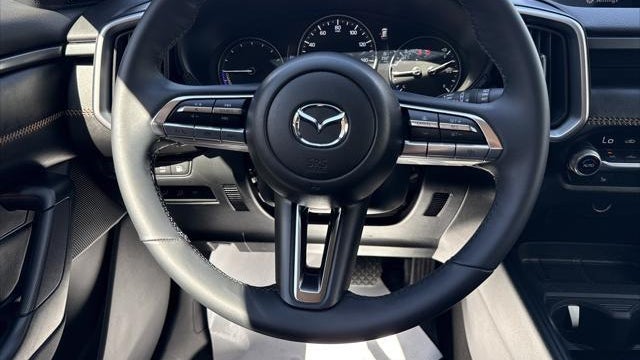 2025 Mazda CX-50 Hybrid Premium