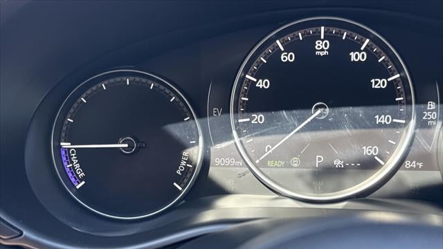 2025 Mazda CX-50 Hybrid Premium