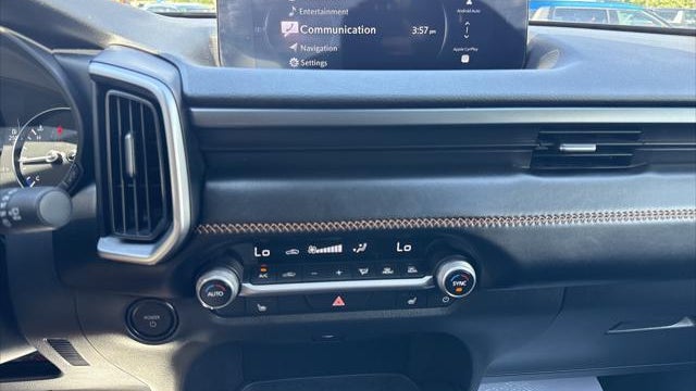 2025 Mazda CX-50 Hybrid Premium