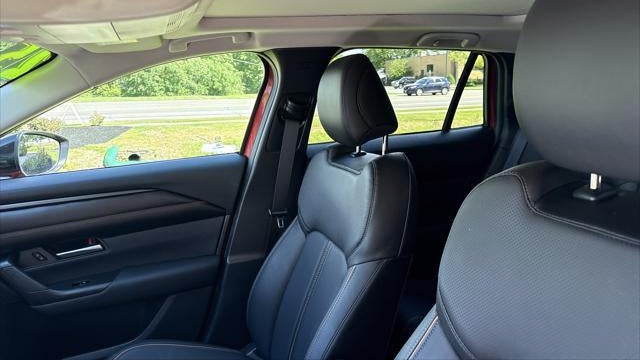 2025 Mazda CX-50 Hybrid Premium