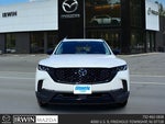 2025 CX-50 Hybrid Thumbnail 2