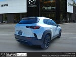 2025 CX-50 Hybrid Thumbnail 20