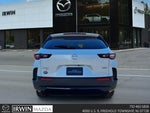2025 CX-50 Hybrid Thumbnail 21