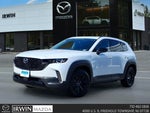 2025 CX-50 Hybrid Thumbnail 23