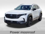 2025 CX-50 Hybrid Thumbnail 5