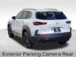 2025 CX-50 Hybrid Thumbnail 8
