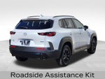 2025 CX-50 Hybrid Thumbnail 10