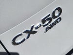 2025 CX-50 Hybrid Thumbnail 19