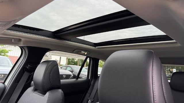 2025 Mazda CX-50 Hybrid Premium