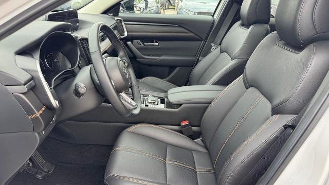 2025 Mazda CX-50 Hybrid Premium