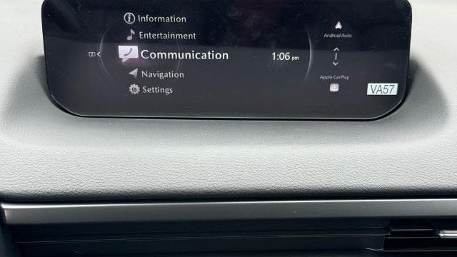 2025 Mazda CX-50 Hybrid Premium