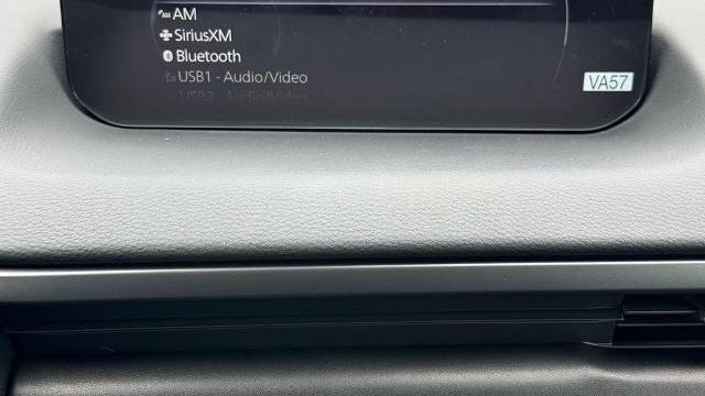 2025 Mazda CX-50 Hybrid Premium